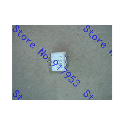 

Free shipping 10PCS MOC3012 DIP6