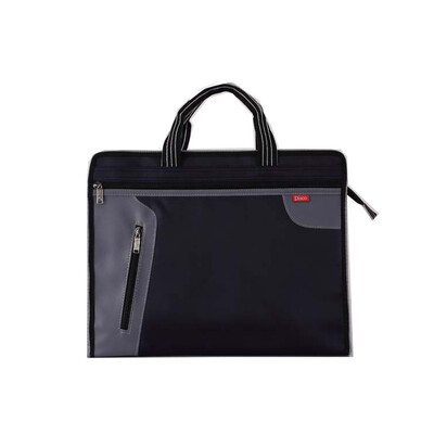 

Сумочка Сустрэча сумка Dresdner высокага Rivet палатняны мех Партфель канферэнцыі сумка як падарунак для мужчын