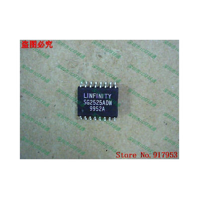 

Free shipping 10PCS 100% NEW SG2525ADW
