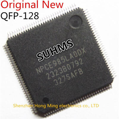 

(10piece)100% New NPCE985LA0DX NPCE985LAODX QFP-128 Chipset