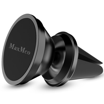 

MaxMco car phone holder D091 black outlet mobile phone frame 360 ​​degree mobile phone navigation bracket
