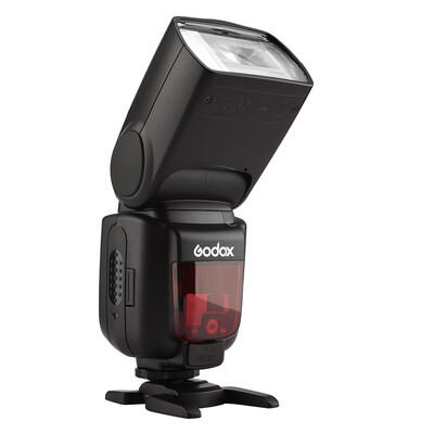 

Фотовспышка Godox TT600S