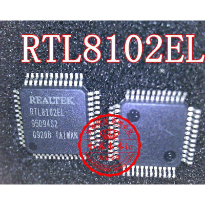 

RTL8102EL