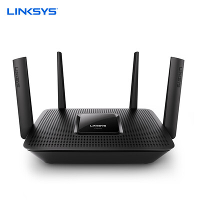 

Power (LINKSYS) EA8300-AC2200 трехдиапазонный гигабитный беспроводной маршрутизатор