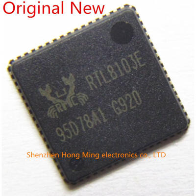

10piece)100% New REALTEK RTL8103E QFN-64 Chipset