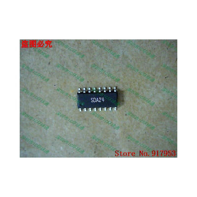 

Free shipping 10PCS 100 NEW SDA24