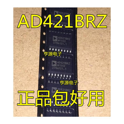 

421 421BR 421BRZ SOP-16