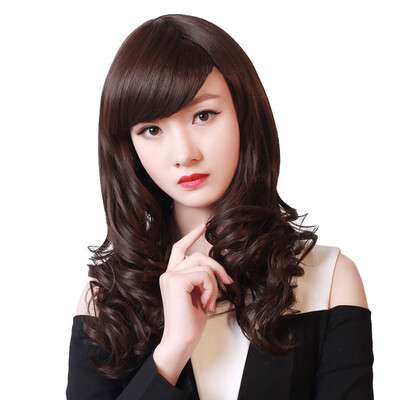 

Brazilian Wigs Human Hair Loose Wave Monoflament Wigs For Women Z7