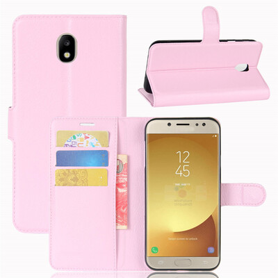 

GANGXUN Samsung Galaxy J7 2017 Корпус высокого качества Кожа PU флип Обложка Обложка Кошелек Kickstand для Samsung J730 Eurasion V