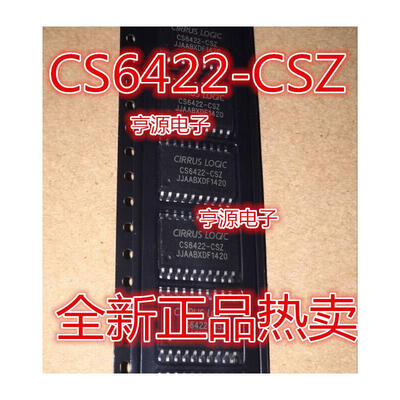 

CS6422-CSZ CS6422-IS CS6422