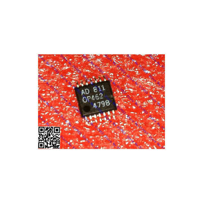 

Free shipping 10PCS 100% NEW OP462