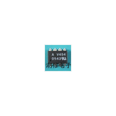 

AV454(HCPL-V454)HPV454 SOP