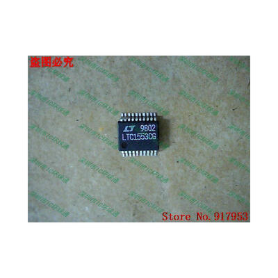 

Free shipping 10PCS 100% NEW LTC1553CG