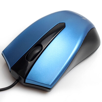 

5061 JITE для ноутбука / ПК Проводная 3D оптическая мышь