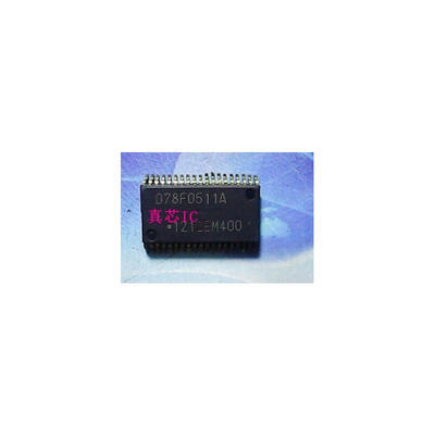 

D78F0511/A