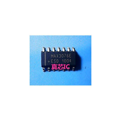 

MAX3076EESD