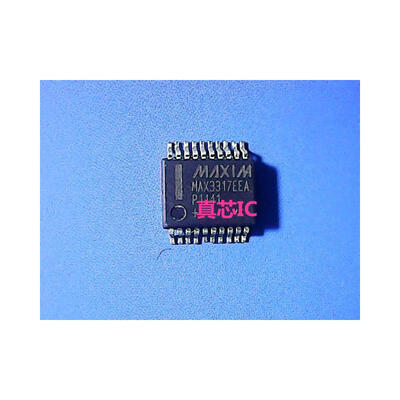 

MAX3317EEA