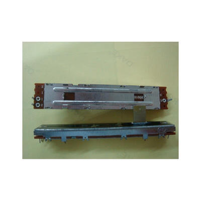 

8.8 cm light controlled single joint fader potentiometer B100K