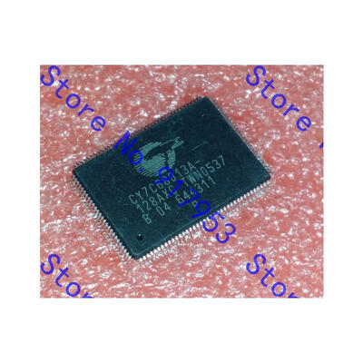 

Free shipping 5PCS CY7C68013A-128AXC in stock