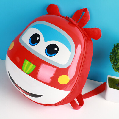 

Super Baby Feixia bag as gift for children