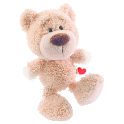 

NICI pocket bear doll 31020 bear doll 25cm plush doll plush toy doll