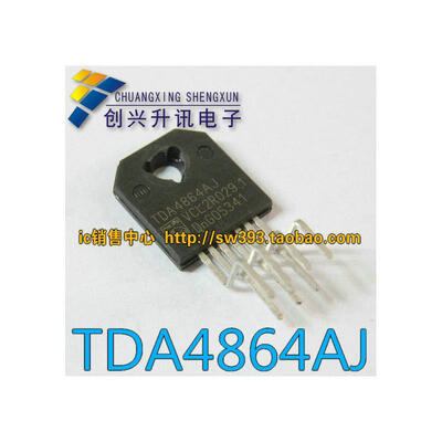 

TDA4864AJ