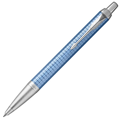 

Parker (PARKER) 2016 new IM ice and snow odd atomic pen