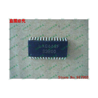 

Free shipping 10PCS LAG668F