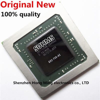 

100% New G92-740-A2 G92 740 A2 BGA Chipset