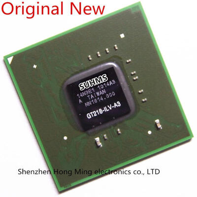 

100% New GT218-ILV-A3 GT218 ILV A3 BGA Chipset