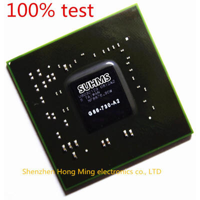 

100 test very good product G86-730-A2 G86 730 A2 bga Chipset
