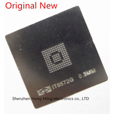 

Direct heating IT8572G IT8518G IT8519G IT8518G Stencil