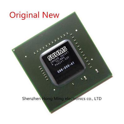 

100% New G96-300-A1 G96 300 A1 BGA Chipset