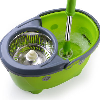 

Accor швабры ведро двойного привод роторна руки швабра давления швабры швабра из нержавеющей стали корзина