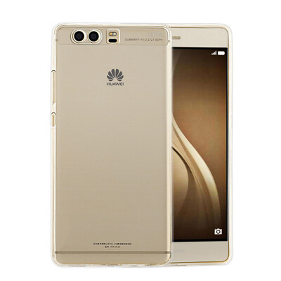 

Mo Вентилятор Huawei p10plus телефон оболочки мягкого силикона vky вся окантовка прозрачная мягкая оболочка падение сопротивления al00 чехол для Huawei p10 плюс