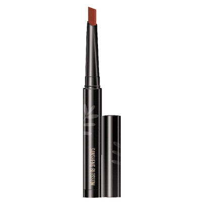 

Barker Trilogy Flower Year 2008 Silk Lipstick RD01 (Litchi Red) 0.8g (Lipstick