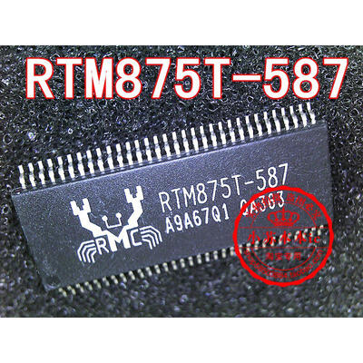 

RTM875T-587