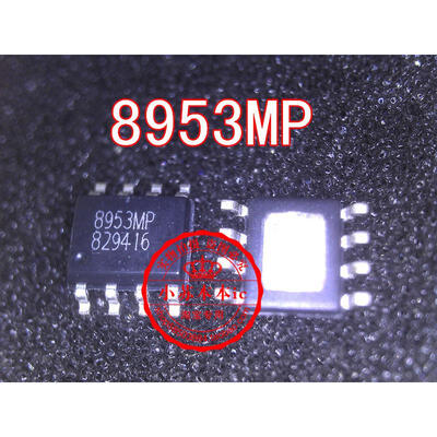 

AP8953MP 8953MP SOP8