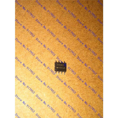 

Free shipping 5PCS 34063AM SOP8 in stock