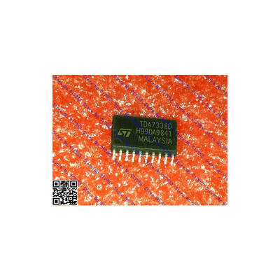 

Free shipping 10PCS TDA7338D