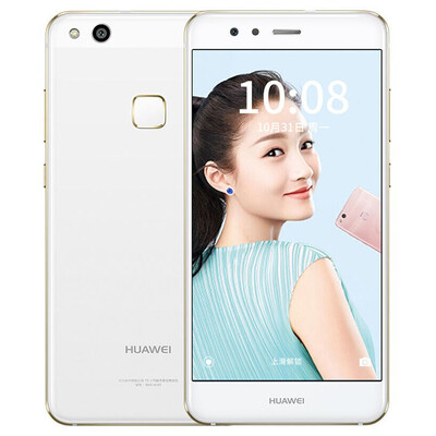 

Huawei Nova Lite 4GB+64GB ( Global ROM