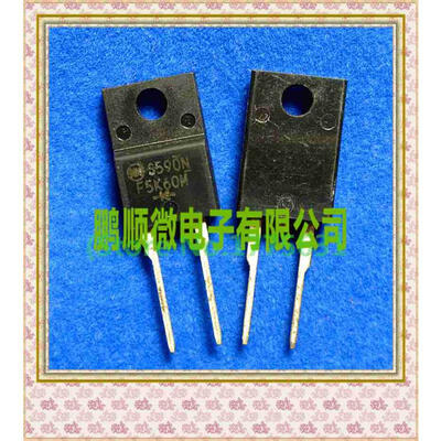 

50PCS/ LOT F5K60M SF5K60M