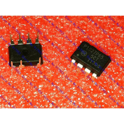

Free shipping 10PCS management chip P1027P65 NCP1027P65 foot line DIP7