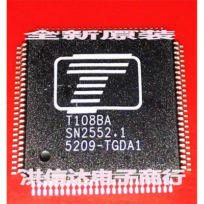 

T108BA T108DL