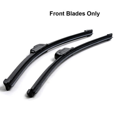 

Wiper Blades for Honda Accord Eighth Generation Europe / Japan Model 24"&22" 2008 2009 2010 2011