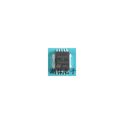 

VNQ660SP SOP-10