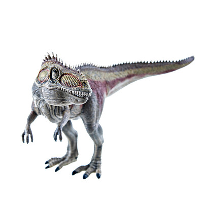 

Jingdong Supermarket] Si Le Schleich dinosaur toy dinosaur model dinosaur simulation animal model children enlightenment puzzle cognitive toys - Southern Dragon beast dragon SCHC14516