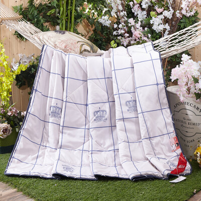 

Антарктика (Нанджирэн) была удобна ядром домашнего текстиля. Летний воздух составлял молоко 150 * 200 см