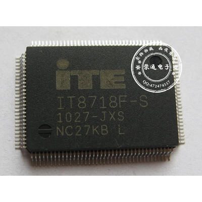 

ITE IT8718F-S JXS