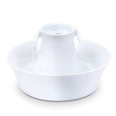 

Соответствующие оболочки (PetSafe) Drinkwell * Avalon & Пагода фильтр с активированным углем (4 установлен) PAC00-13906